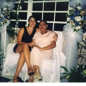 Meet your Posher, Betsy